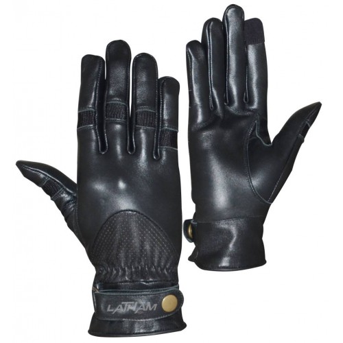 Police Gloves